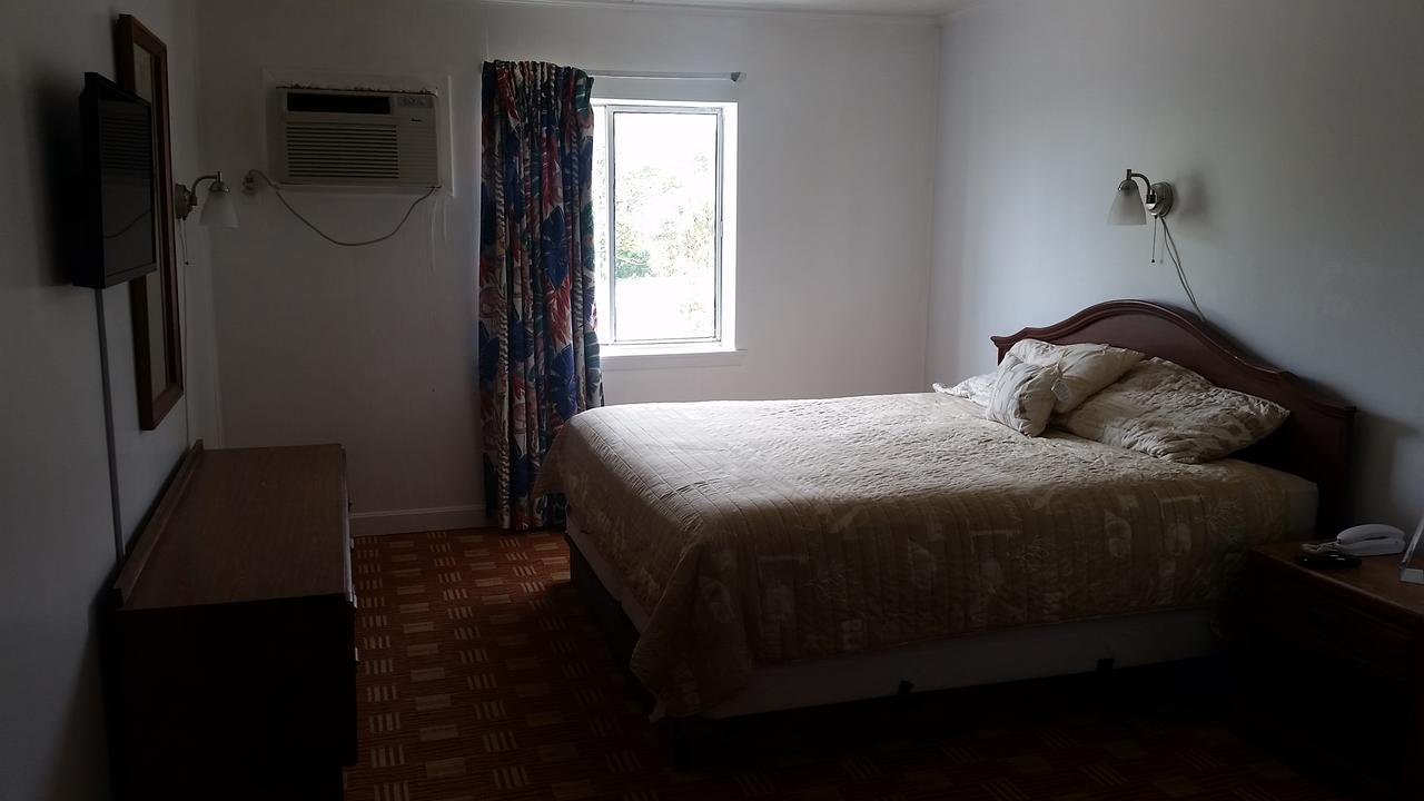 Carolina Tarheel Motel Myrtle Beach Dış mekan fotoğraf